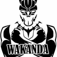 Wakanda